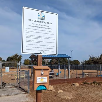Centennial Dog Park photo 1